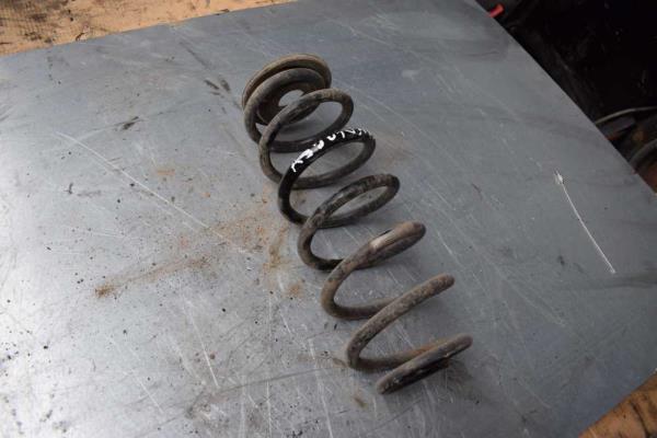 RESSORT ARRIERE AUDI A3 2003+ - Vue 1